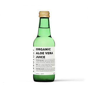 Aloe-Vera-Saft Erbology Bio Aloe Vera Saft 250ml