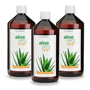 Aloe-Vera-Saft