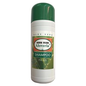 Aloe-vera-Shampoo Aloveria® very aloe ALOVERIA® SHAMPOO