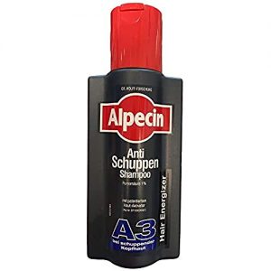Alpecin-Shampoo Alpecin Anti-Schuppen Shampoo A3 – 250 ml