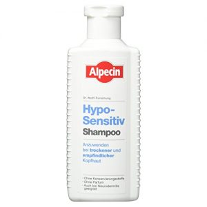 Alpecin-Shampoo Alpecin Hypo-Sensitiv Shampoo, 250 ml