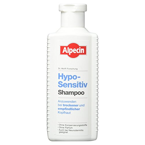Die beste alpecin shampoo alpecin hypo sensitiv shampoo 250 ml Bestsleller kaufen