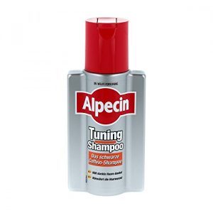 Alpecin-Shampoo Dr. Kurt Wolff GmbH & Co. KG ALPECIN 200 ml