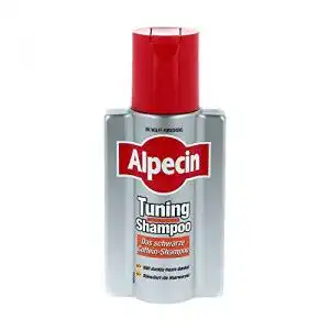 Alpecin-Shampoo Dr. Kurt Wolff GmbH & Co. KG ALPECIN 200 ml