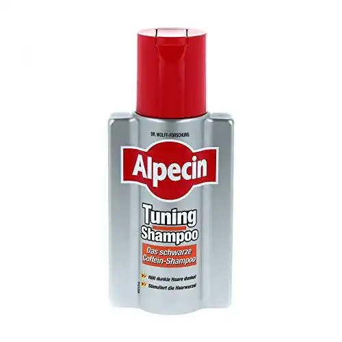 Alpecin-Shampoo Dr. Kurt Wolff GmbH & Co. KG ALPECIN 200 ml