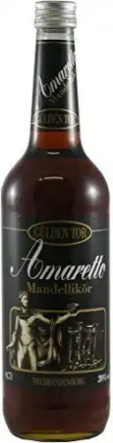 Amaretto Amaretto Gülden Tor (1 x 0.7 l)