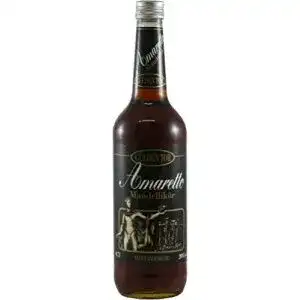 Die beste Amaretto 2026 Test Bestseller Amaretto