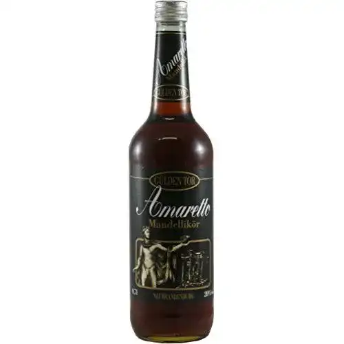 Amaretto Amaretto Gülden Tor (1 x 0.7 l)