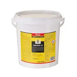 Ameisengift Detia Freyberg GmbH Detia Ameisen-EX 5kg