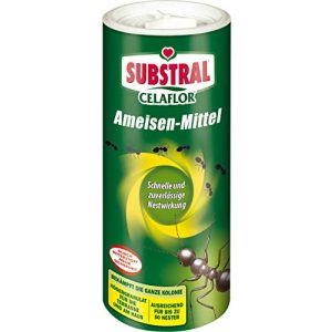 Ameisengift Substral Celaflor Ameisen-Mittel, staubfrei 500g