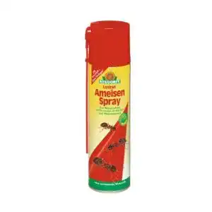 Ameisenspray Neudorff Bayer Franz Schädler GmbH Mühlan 400 ml