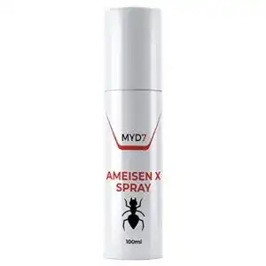 Ameisenspray PHARMA HEALTH Ameisen Spray für Garten u. Haus