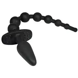 Analkugel You2Toys Backdoor Lovers Anal – softer Analplug