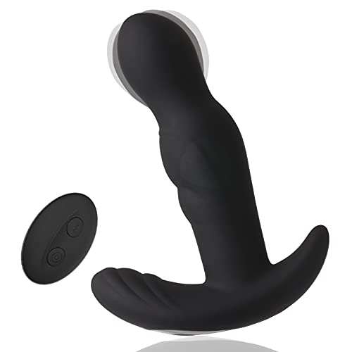 Die beste analvibrator acvioo prostata stimulator vibrator 9 vibrationsmodi Bestsleller kaufen