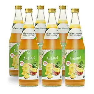 Ananassaft