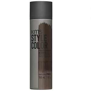 Ansatzspray KMS California Style Color Frosted Brown, 150 ml