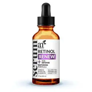 Anti-Falten-Serum Artnaturals Art Naturals Enhanced Retinol 30 ml