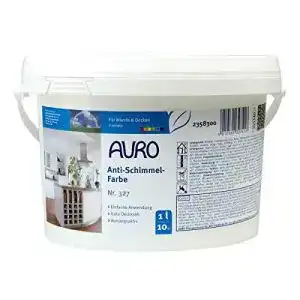 Anti-Schimmel-Farbe Auro -1,00 l