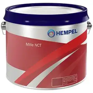 Antifouling Hempel Mille Nct dunkelblau 2,5 Liter