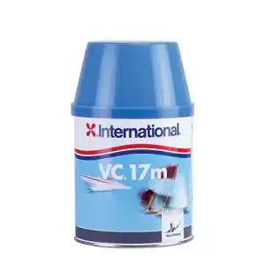 Antifouling International VC 17m, 750ml (blau)