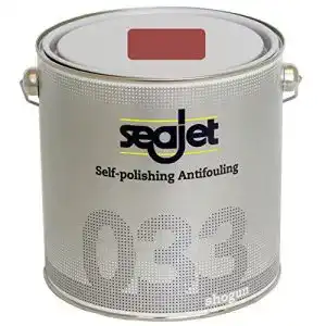 Antifouling SEAJET (Chugoku Marine Paints) Seajet 033 Shogun