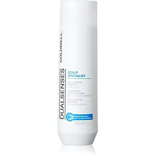 Antischuppenshampoo Goldwell Dualsenses Scalp Specialist 250 ml