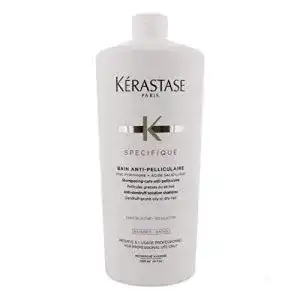 Antischuppenshampoo Kerastase Spécifique Bain 1000 Ml