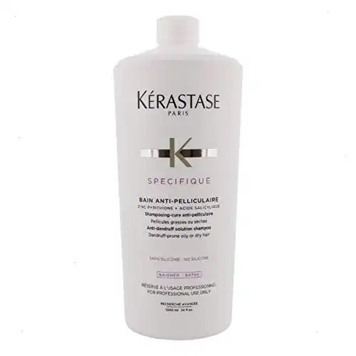 Antischuppenshampoo Kerastase Spécifique Bain 1000 Ml