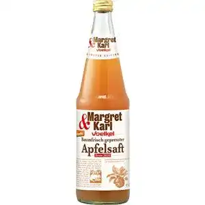 Apfelsaft