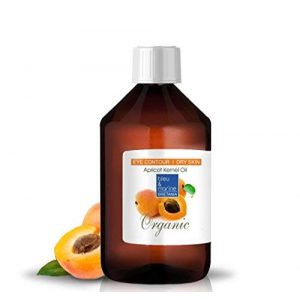 Aprikosenkernöl bleumarine Bretania Organic 250 ml – 100% rein