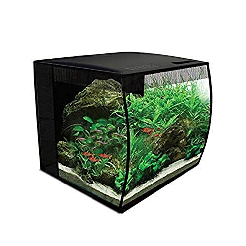 Die beste aquarium fluval flex nano 34l suesswasser schwarz Bestsleller kaufen
