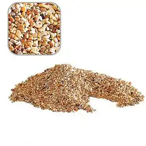 Aquarium-Kies Amtra 5 Kg Bernstein Quarzkies 1-2 mm