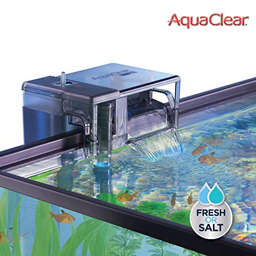 Aquariumfilter AquaClear Power Filter 50 Aquarien Außenfilter