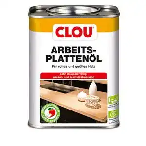 Die beste Arbeitsplattenöl 2026 Test Bestseller Arbeitsplattenöl