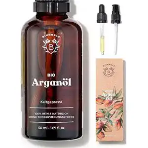 Arganöl