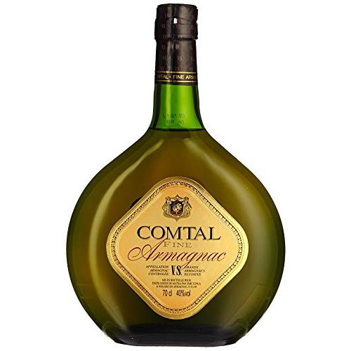 Die beste armagnac comtal fine brandy 1 x 0 7 l Bestsleller kaufen