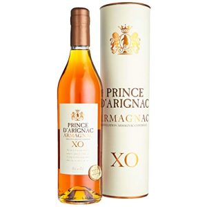 Armagnac Prince D Arignac Prince D’Arignac Xo mit Box (1 x 0.7 l)