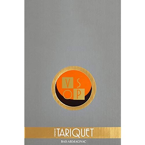Armagnac Tariquet VSOP mit Geschenkverpackung (1 x 0.5 l)