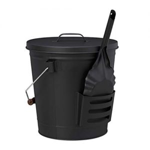 Ash bucket
