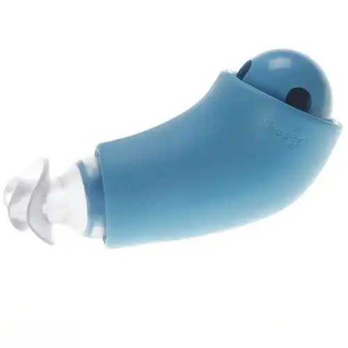 Atemtrainer Atemphysiotherapiegerät Shaker Deluxe