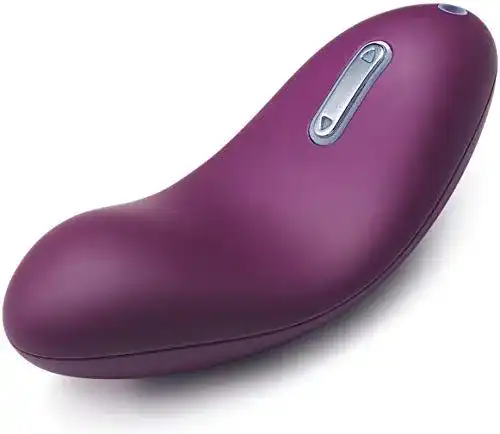 Auflegevibrator SVAKOM ECHO Klitoris Vibratoren für sie