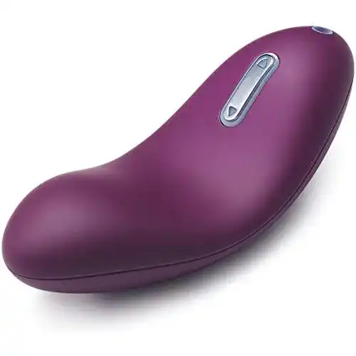 Auflegevibrator SVAKOM ECHO Klitoris Vibratoren für sie
