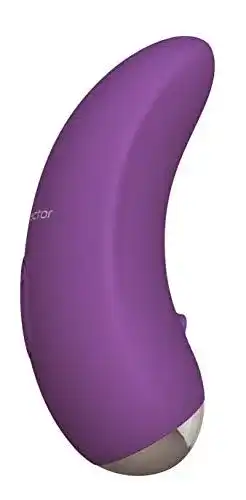 Auflegevibrator The LUST·FAC·TOR Company life·style·love