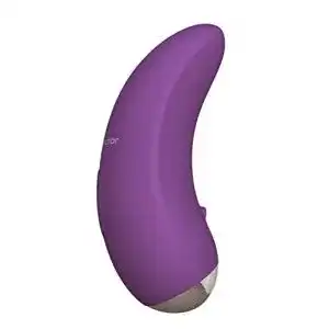 Auflegevibrator The LUST·FAC·TOR Company life·style·love