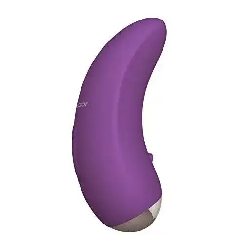Auflegevibrator The LUST·FAC·TOR Company life·style·love