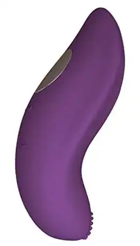Auflegevibrator The LUST·FAC·TOR Company life·style·love DIVA