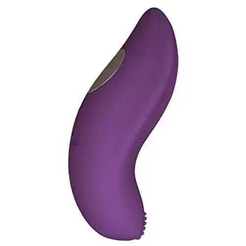 Auflegevibrator The LUST·FAC·TOR Company life·style·love DIVA