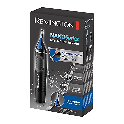Augenbrauenrasierer Remington Multi- Haarschneidemaschine