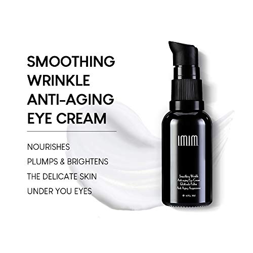 Augencreme IMIM Anti Aging für Augenringe Schwellungen 30 ml