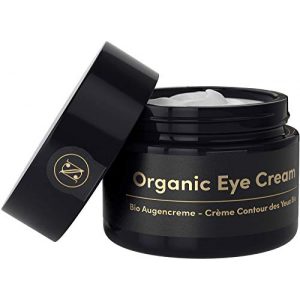 Eye Cream SatinNaturel Firming BIO anti-wrinkle 30ml